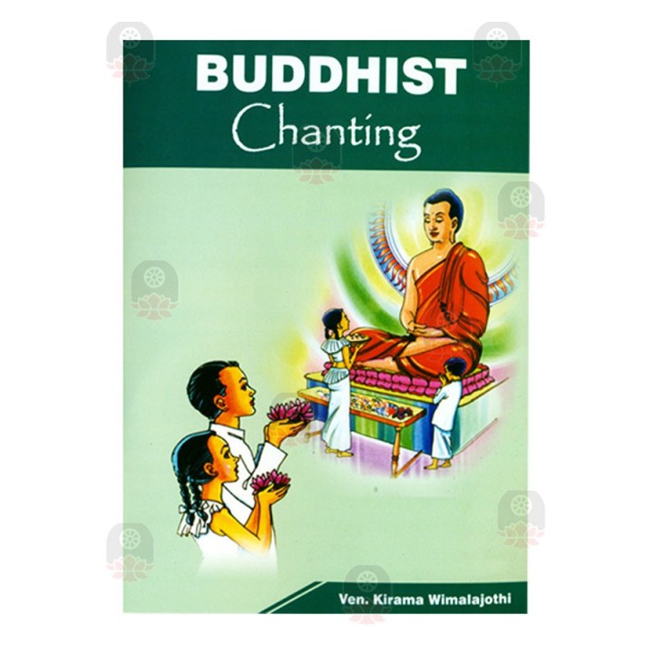Buddhist Chanting