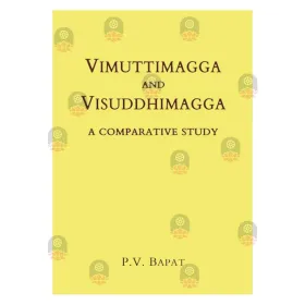 Vimuttimagga and Visuddhimagga