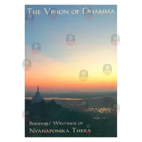 The Vision of Dhamma