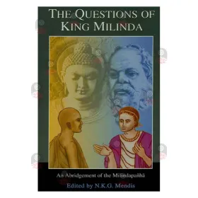 The Questions of King Milinda