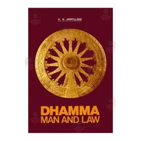 Dhamma Man And Law