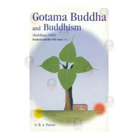 Gotama Buddha And Buddhism