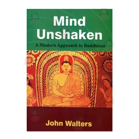 Mind Unshaken