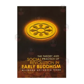 Social Revolution in Early Buddhism