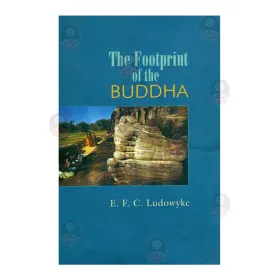 The Footprint Of The Buddha