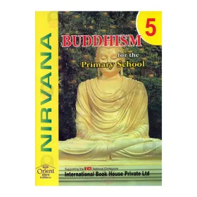 Buddhism for the Primary School 05