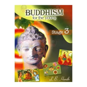 Buddhism For The Young (Stage3)