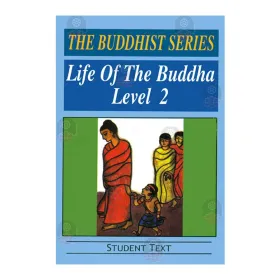 Life Of The Buddha - Level 2