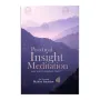 Practical Insinght Meditation | Books | BuddhistCC Online BookShop | Rs 150.00