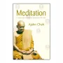 Meditation (Ajahn Chah) | Books | BuddhistCC Online BookShop | Rs 200.00