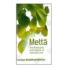 Metta The Philosophy