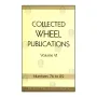 Collected Wheel Publications volume VI | Books | BuddhistCC Online BookShop | Rs 450.00