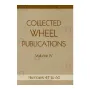 Collected Wheel Publications-Vol IV | Books | BuddhistCC Online BookShop | Rs 450.00