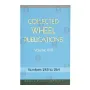 Collected Wheel Publications Volume XVII (248 to 264) | Books | BuddhistCC Online BookShop | Rs 475.00