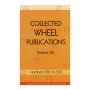Collected Wheel Publications - Volume XIX | Books | BuddhistCC Online BookShop | Rs 450.00
