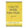 COLLECTED WHEEL PUBLICATIONS Volume XIII | Books | BuddhistCC Online BookShop | Rs 550.00