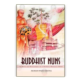 Buddhist Nuns