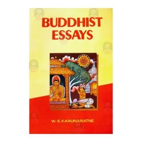 Buddhist Essays