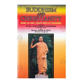 Buddhism And Christianity