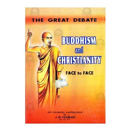 Buddhism And Christianity | Books | BuddhistCC Online BookShop | Rs 450.00
