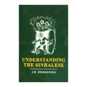 Understanding The Sinhalese