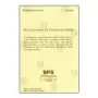 Pali Glossary Of Technical Terms