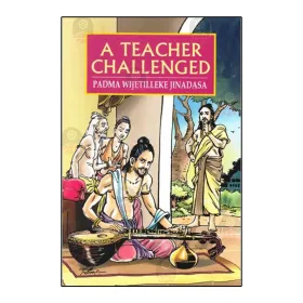 A Teacher Challenged