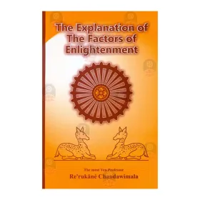 The Explanation Of The Factors Of Enlightenment