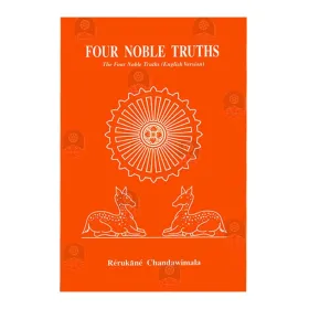 Four Noble Truths