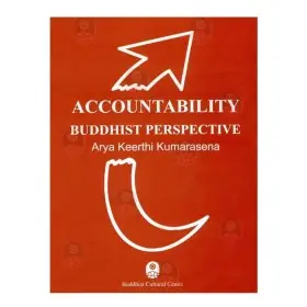 Accountability Buddhist Perspective