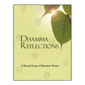 Dhamma Reflections