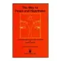 The Way To Peace And Happiness