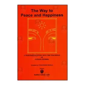 The Way To Peace And Happiness