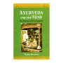 Ayurveda And The Mind | Books | BuddhistCC Online BookShop | Rs 1,900.00