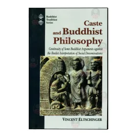 Caste And Buddhist Philosophy