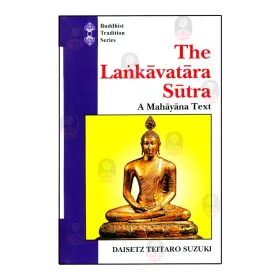 The Lankavatara Sutra