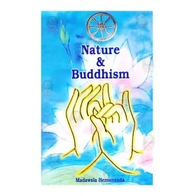 Nature & Buddhism