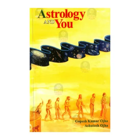 Astrology And You | Books | BuddhistCC Online BookShop | Rs 1,850.00