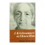 J. Krishnamurti as I Knew Him | Books | BuddhistCC Online BookShop | Rs 1,000.00