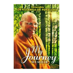 My Journey Memoir