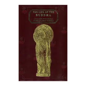 The Life Of Buddha