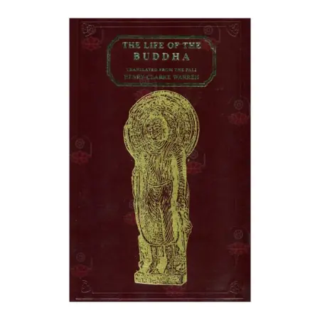 The Life Of Buddha