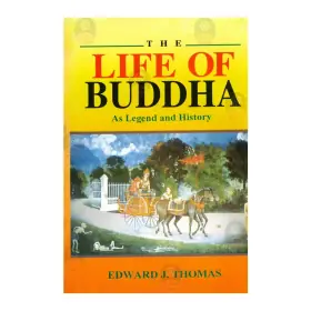 The Life Of Buddha