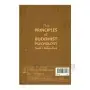 The Principles of Buddhist Psychology