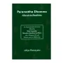 Paramattha Dhamma - Absolute Realities | Books | BuddhistCC Online BookShop | Rs 100.00