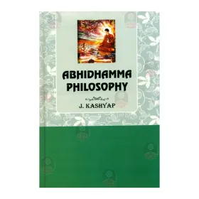 Abhidhamma Philosophy