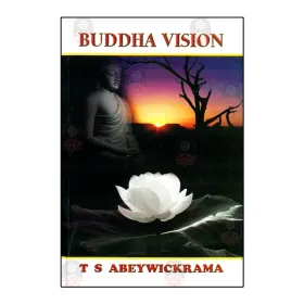 Buddha Vision