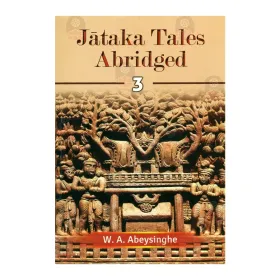 Jataka Tales Abridged 3