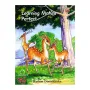 Learning Makes Perfect - Jataka Tales 03