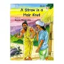 A Straw in a Hair Knot - Jataka Tales 12 | Books | BuddhistCC Online BookShop | Rs 150.00